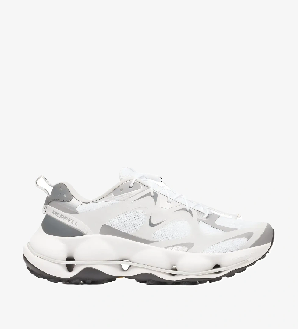 Merrell Merrell Speed Arc Matis Kadın Beyaz Günlük Ayakkabı model görseli