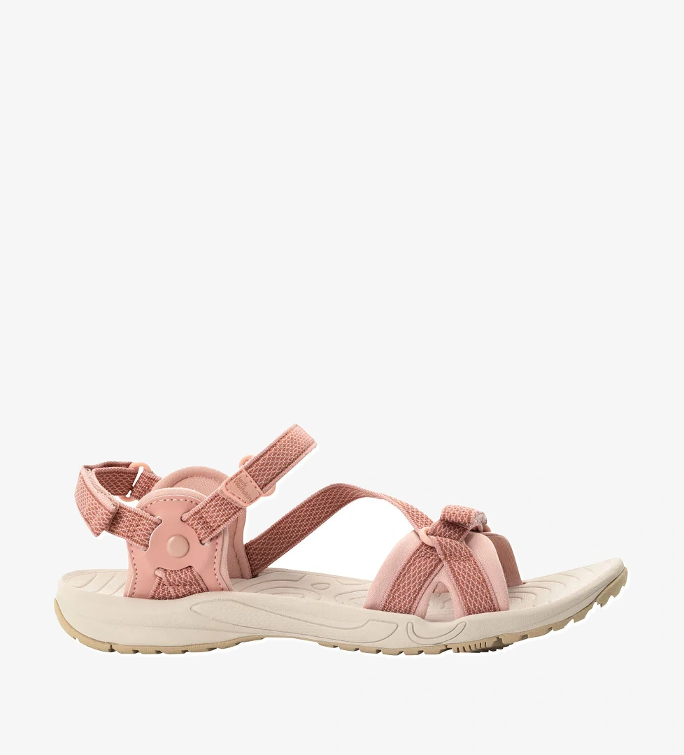 LAKEWOOD RIDE SANDAL W