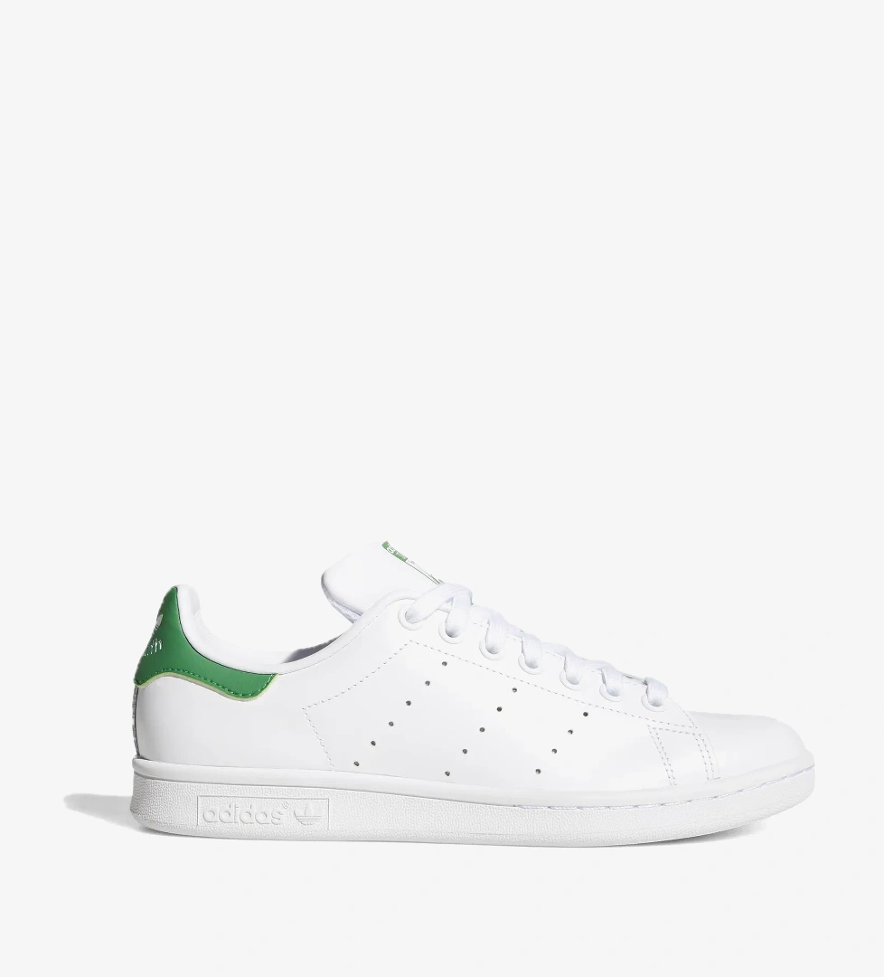 adidas Stan Smith Kadın Beyaz Sneaker