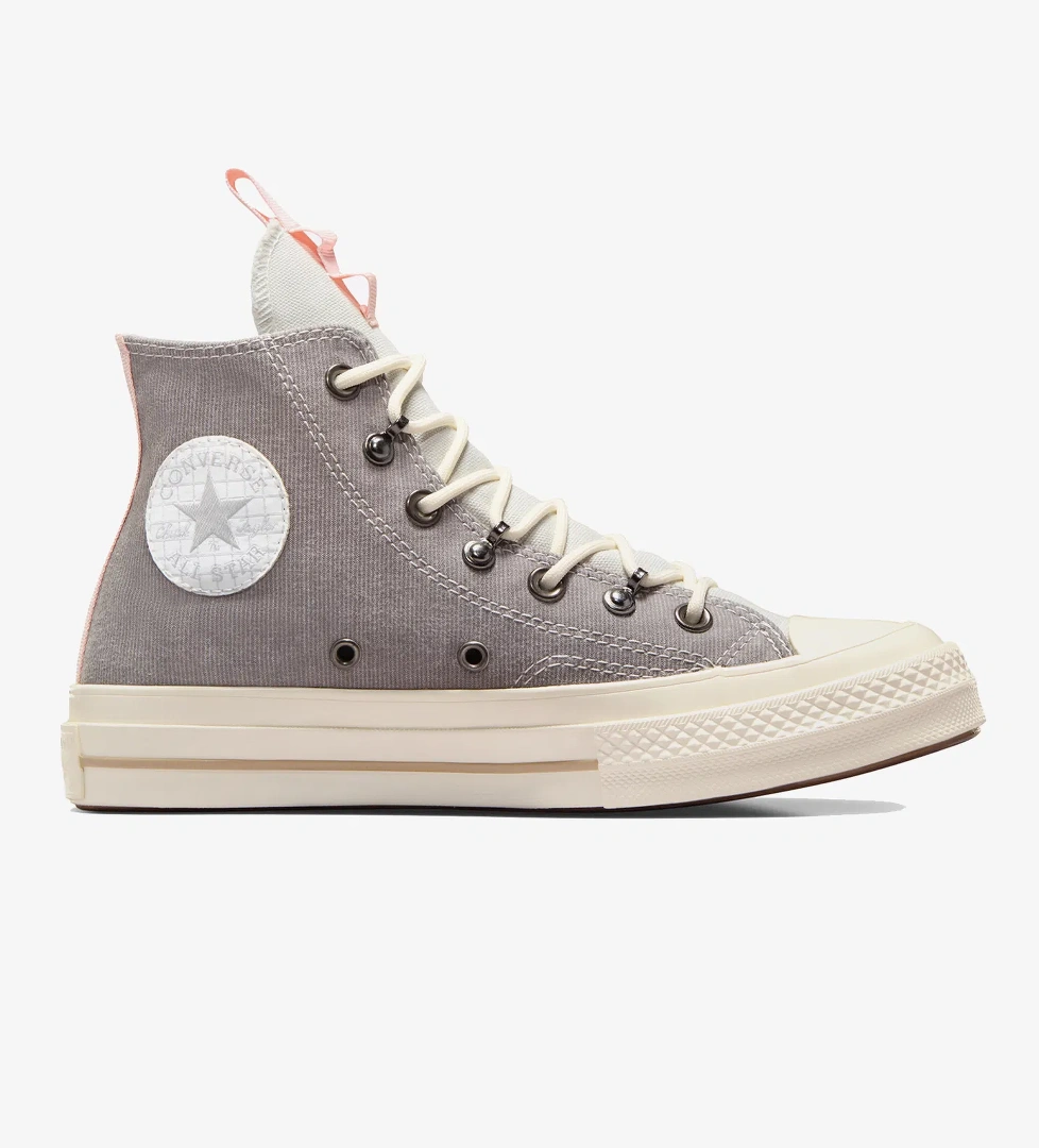 Converse Chuck 70 Unisex Mavi/Gri Sneaker