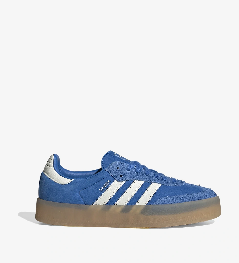 Adidas adidas Sambae Kadın Beyaz Sneaker model görseli