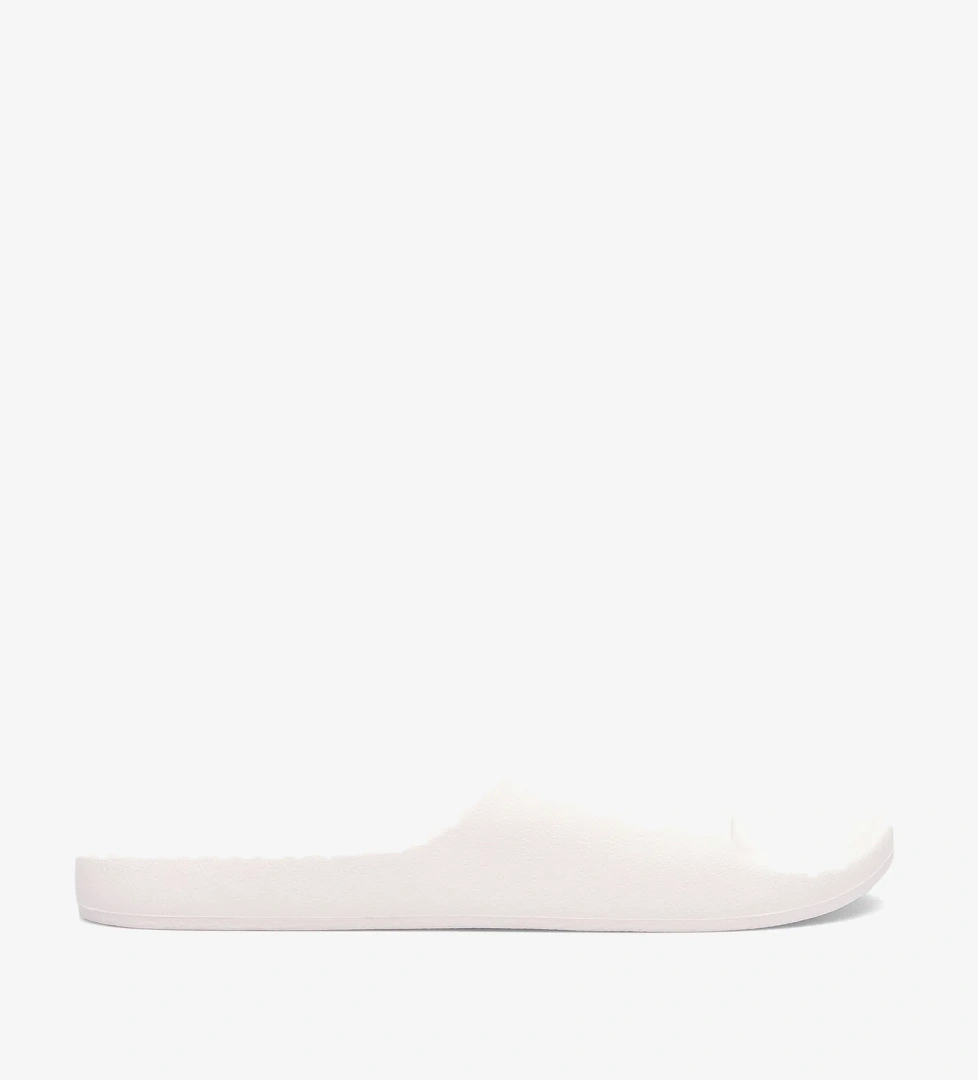 Tommy Hilfiger Tommy Hilfiger Printed Pu Pool Kadın Beyaz Terlik Sandalet & Terlik | FashFed Beyaz - 1. görsel