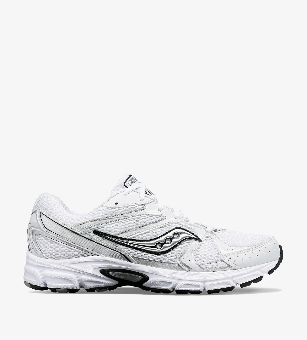 Saucony Saucony Ride Millennium Unisex Beyaz Sneaker model görseli