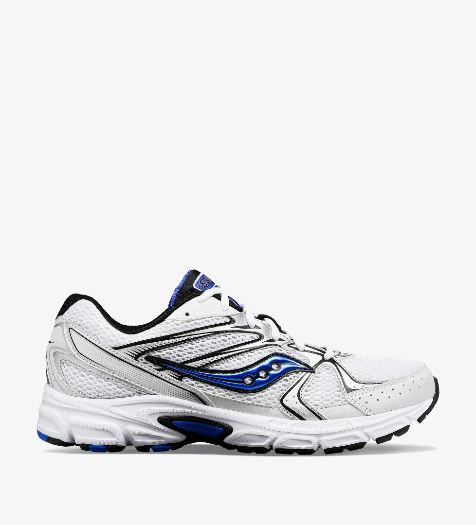 Saucony Saucony Ride Millennium Unisex Beyaz Sneaker model görseli