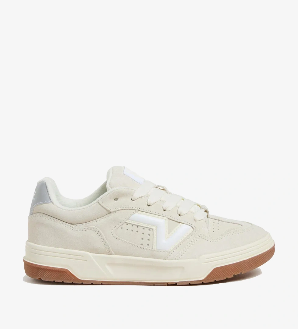 Vans Vans Upland Unisex Krem Sneaker model görseli