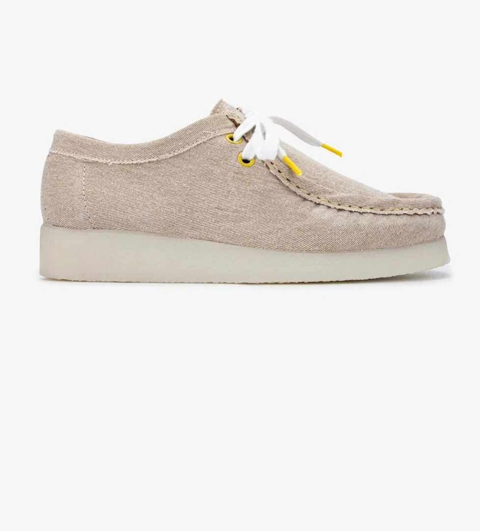 Valmenti Launa Kadın Arena Tekstil Casual Ayakkabı - Görsel 1