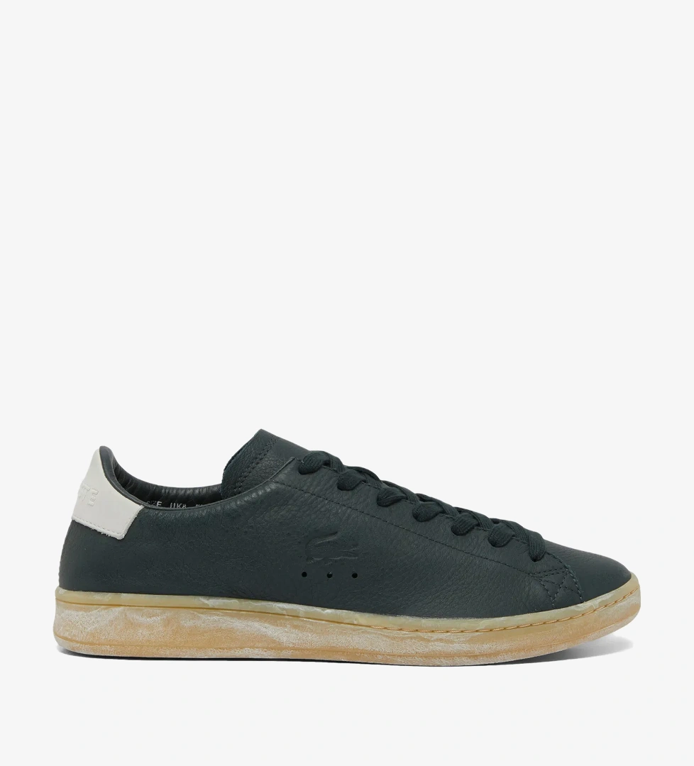Lacoste Lacoste Carnaby Set Erkek Koyu Yeşil Sneaker model görseli