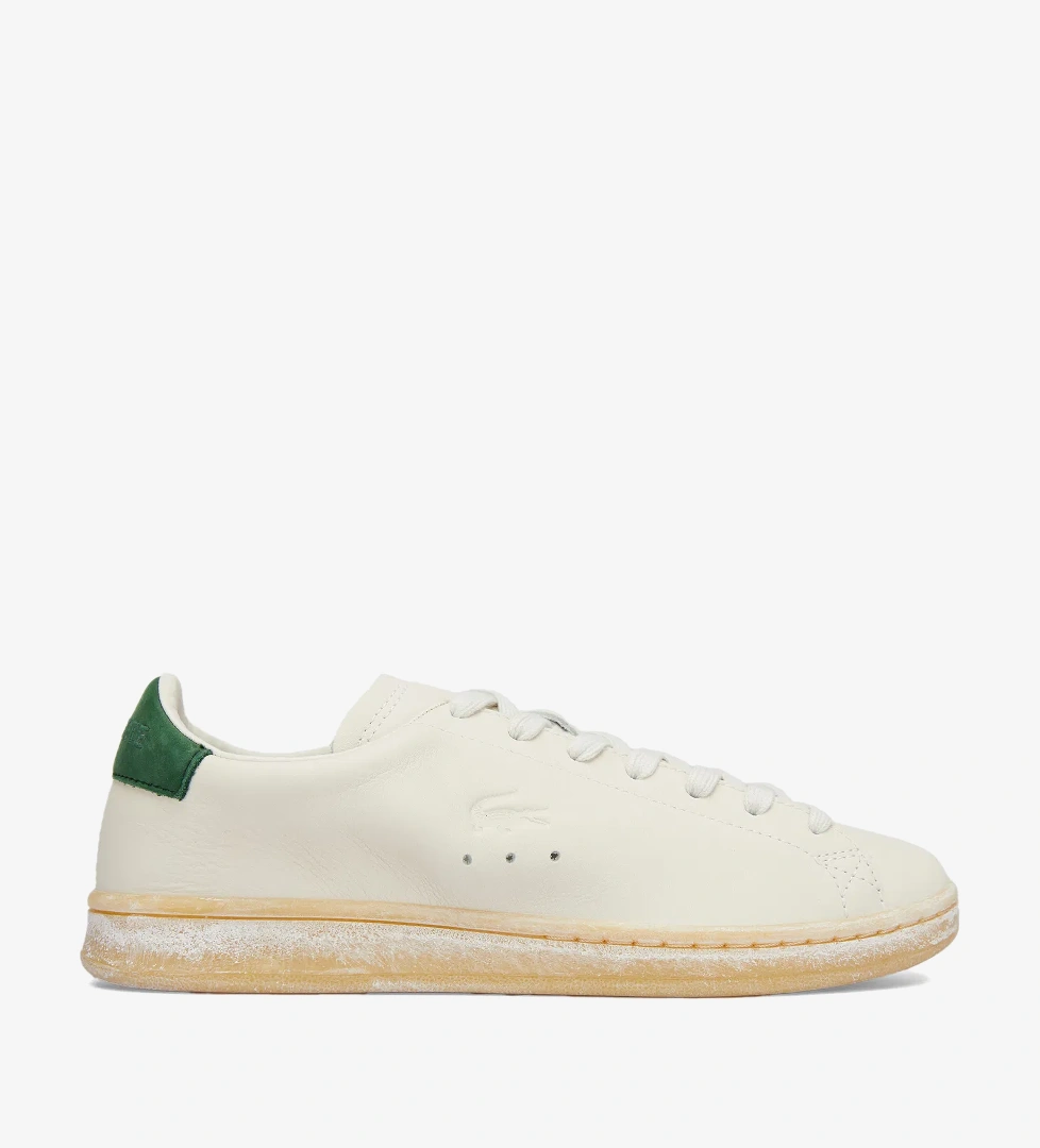 Lacoste Lacoste Carnaby Set Kadın Beyaz Sneaker model görseli
