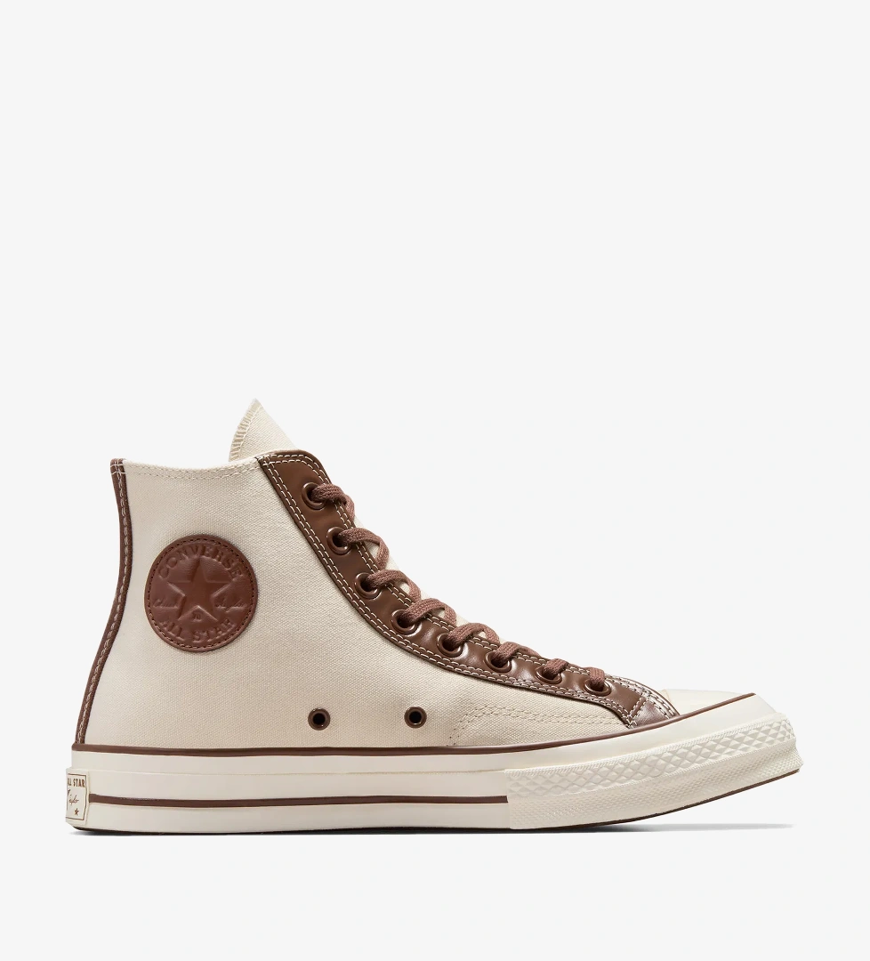 Converse Converse Everyday Essentials Unisex Kahverengi Sneaker model görseli