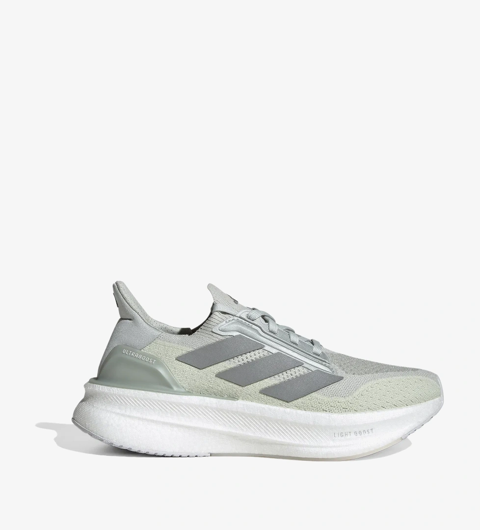 Adidas adidas Ultraboost 5x Kadın Gri Koşu Ayakkabısı model görseli