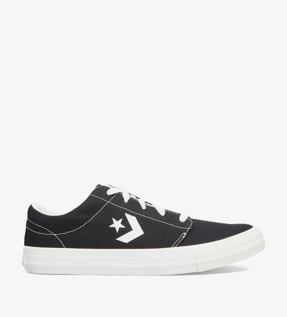 Converse CONS Day One Classic Unisex Siyah Sneaker - Görsel 1