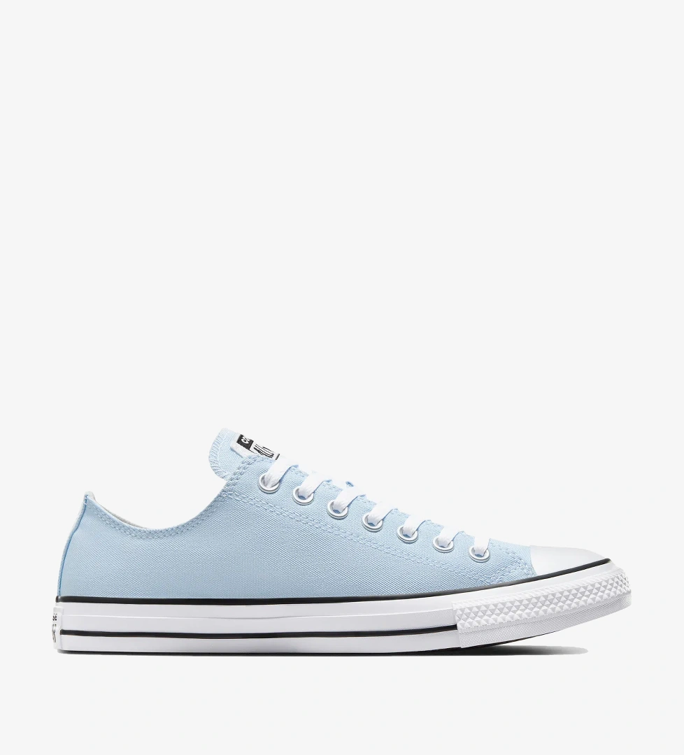 Converse Chuck Taylor All Star Unisex Mavi Sneaker