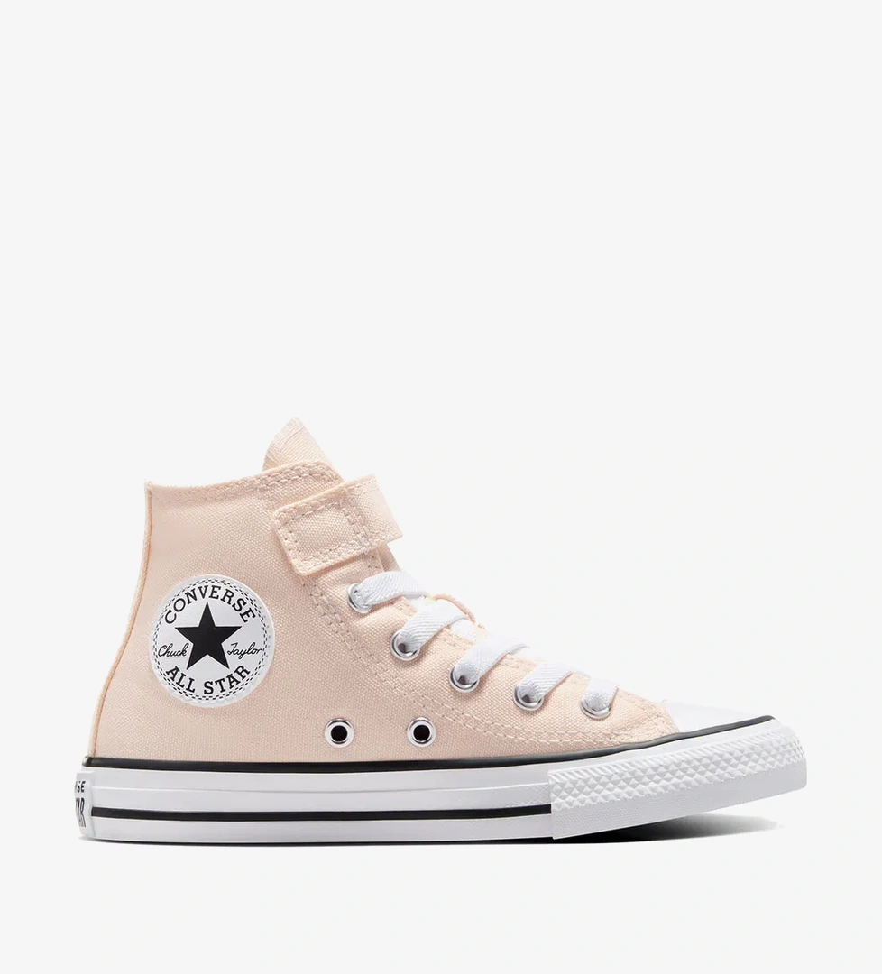 Converse Chuck Taylor All Star 1V Çocuk Pembe Sneaker