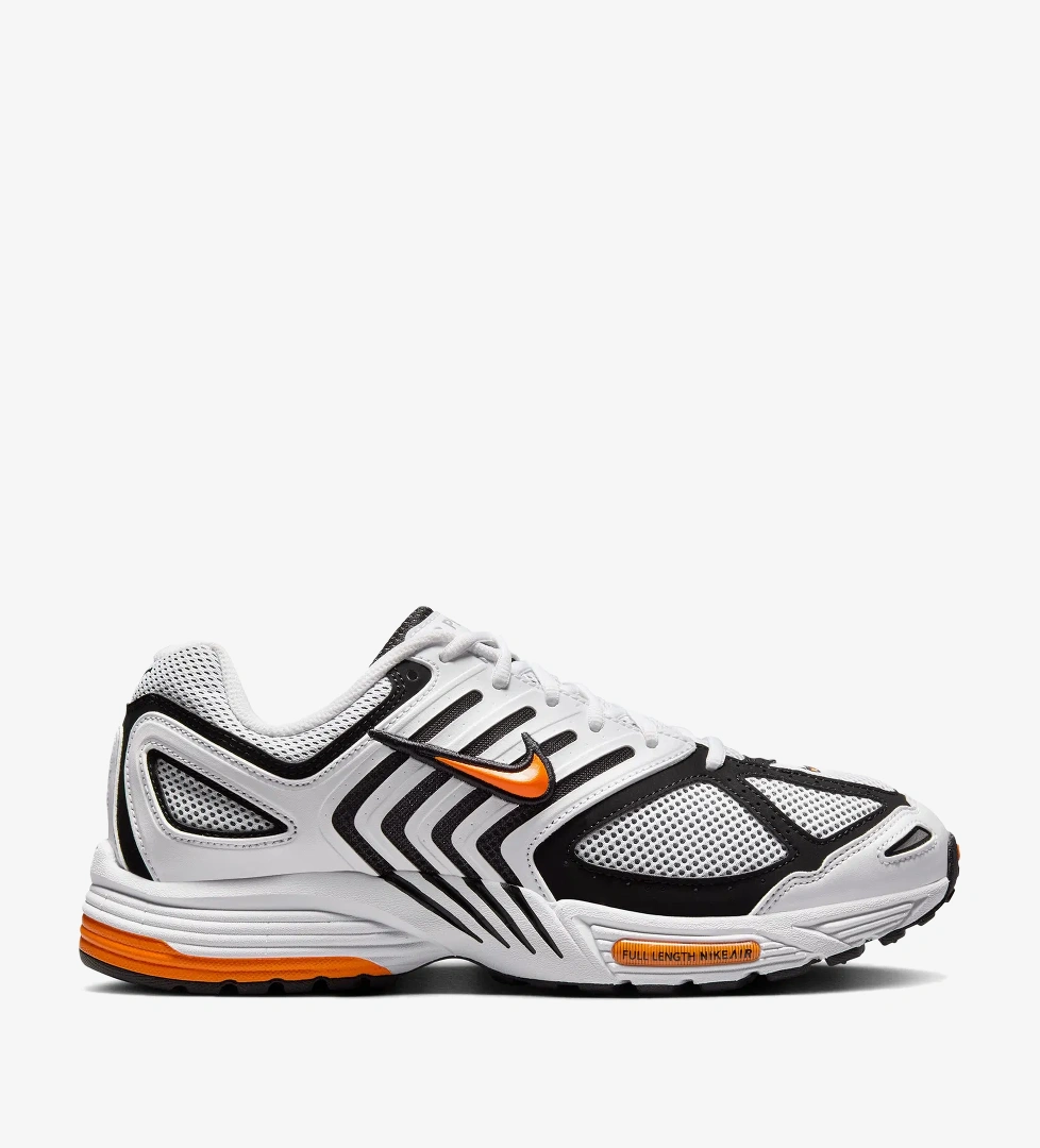 Nike Air Pegasus 2005 Erkek Beyaz Spor Ayakkabı