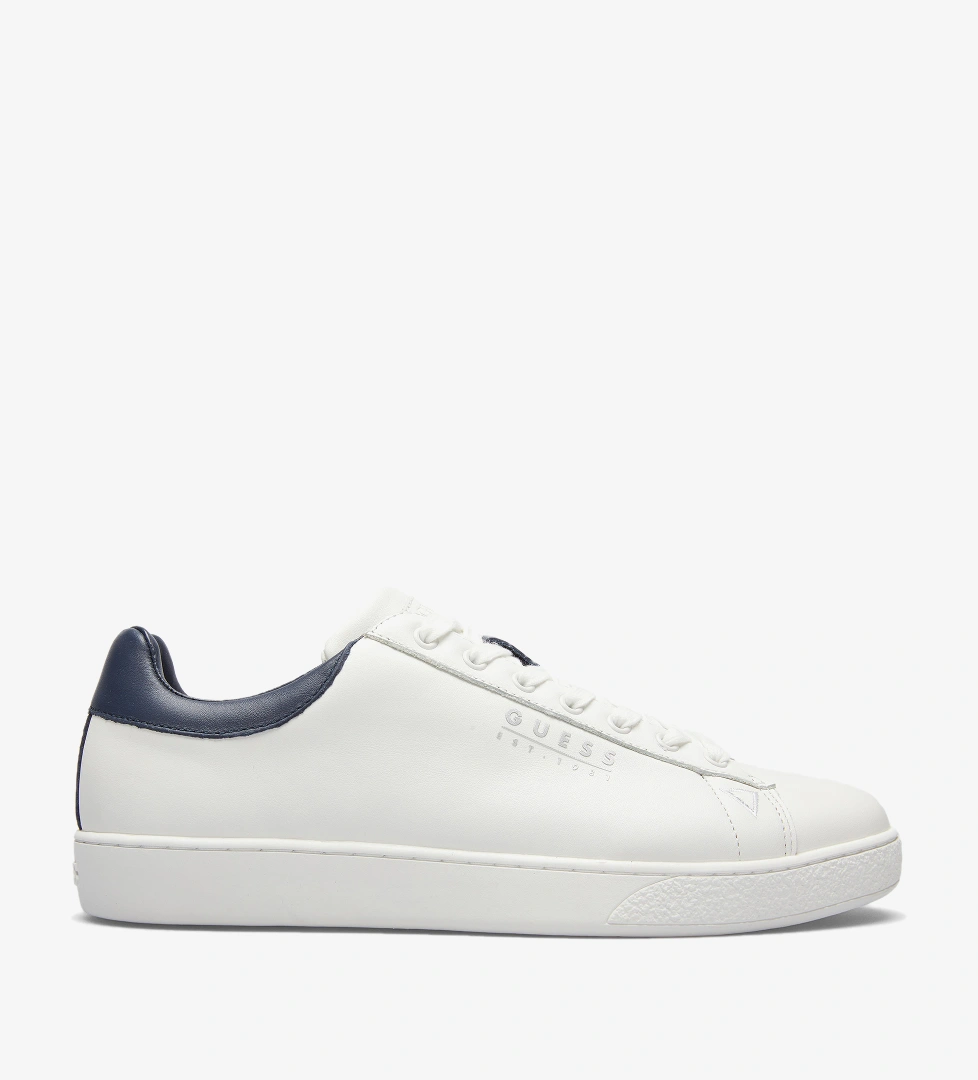 Guess Guess Erkek Renkli Sneaker | FashFed Renkli - 1. görsel