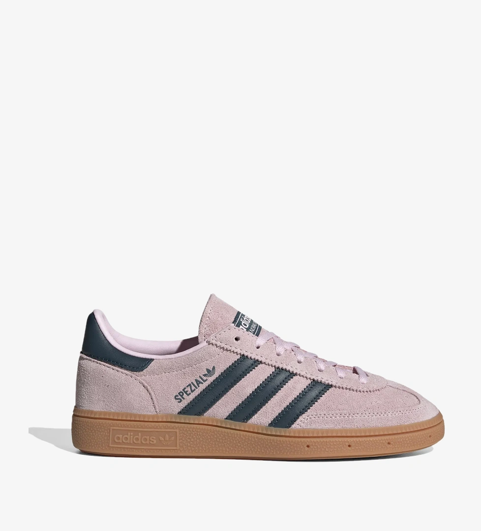adidas Handball Spezial Kadın Pembe Sneaker