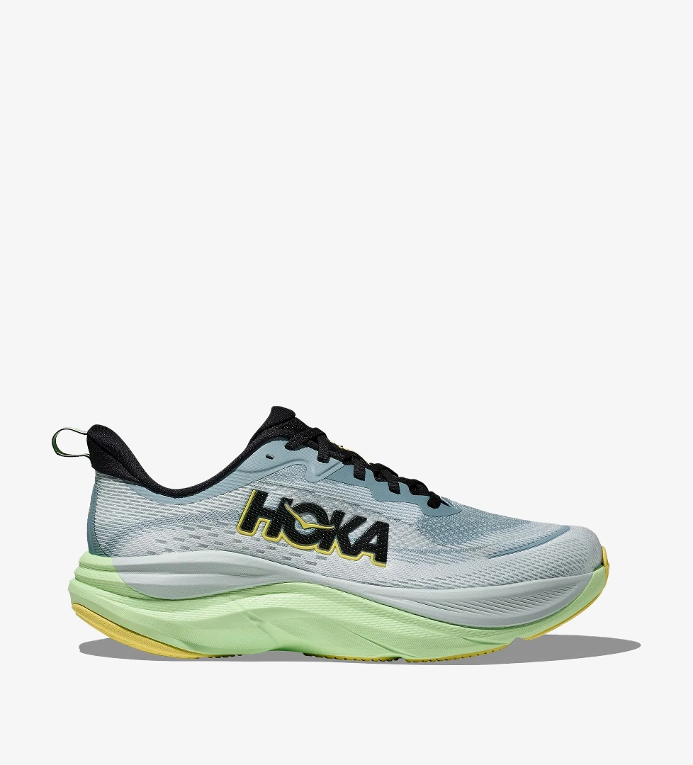 Hoka Hoka Skyflow Erkek Yol Koşu Ayakkabısı model görseli