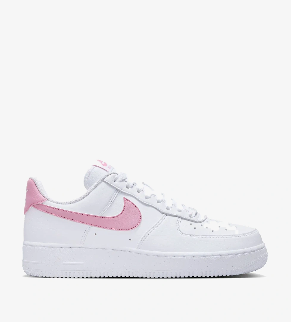Nike Air Force 1 '07 Next Nature Kadın Beyaz Spor Ayakkabı