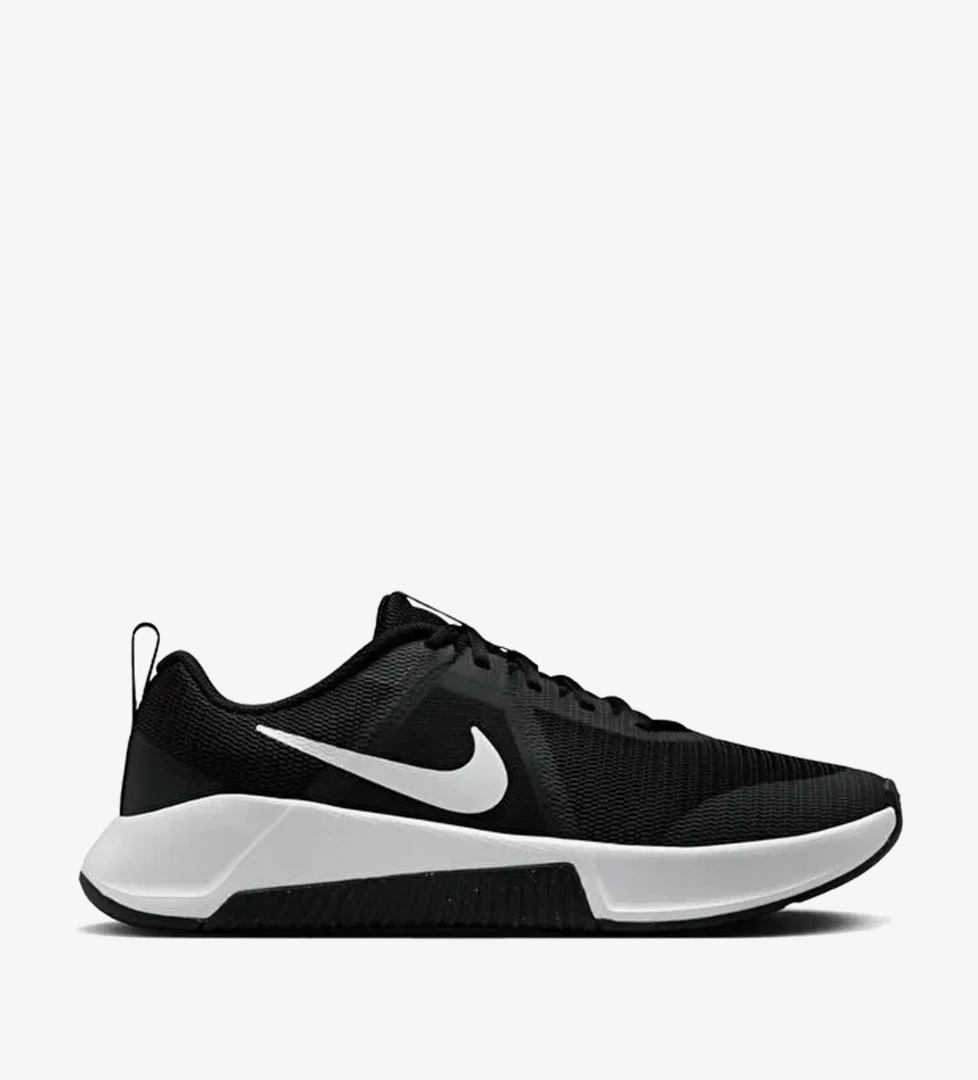 Nike Nike Mc Trainer 3 Erkek Spor Ayakkabı Siyah model görseli