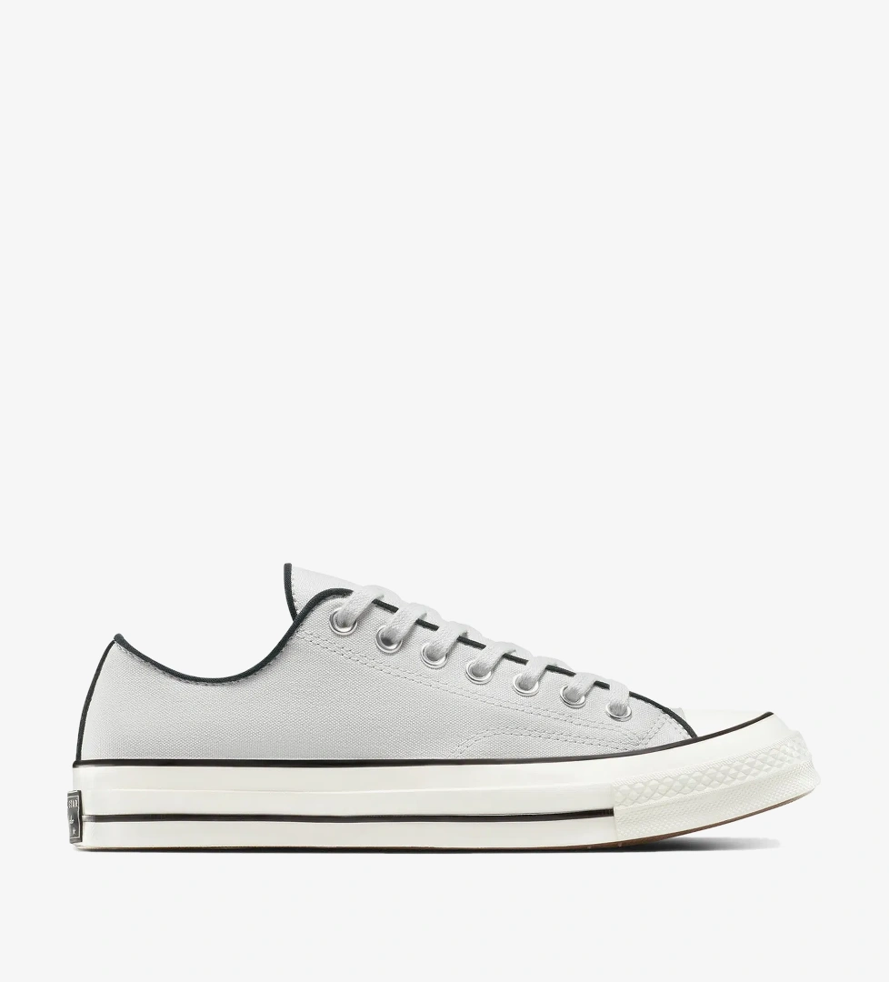 Converse Chuck 70 Unisex Gri Sneaker