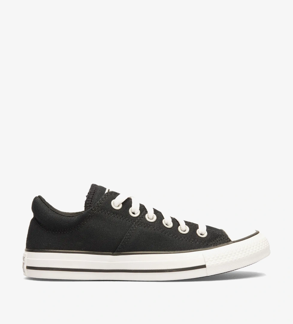 Converse Chuck Taylor All Star Madison Kadın Siyah Sneaker