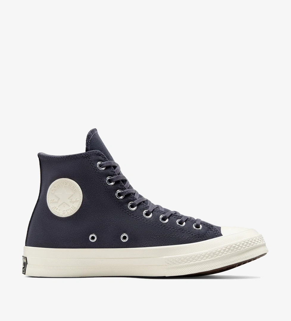 Converse Chuck 70 Texture Unisex Mor Sneaker