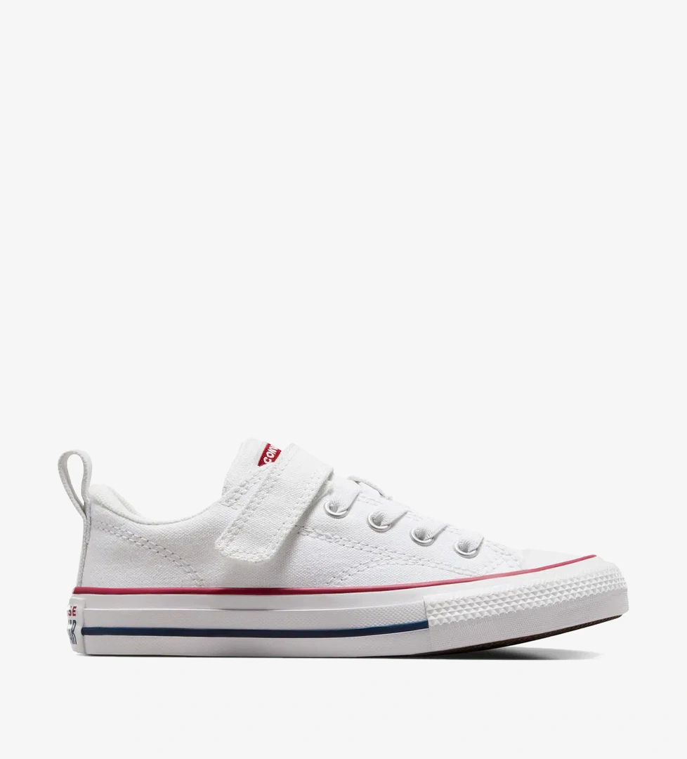 Converse Chuck Taylor All Star Malden Street Çocuk Beyaz Sneaker