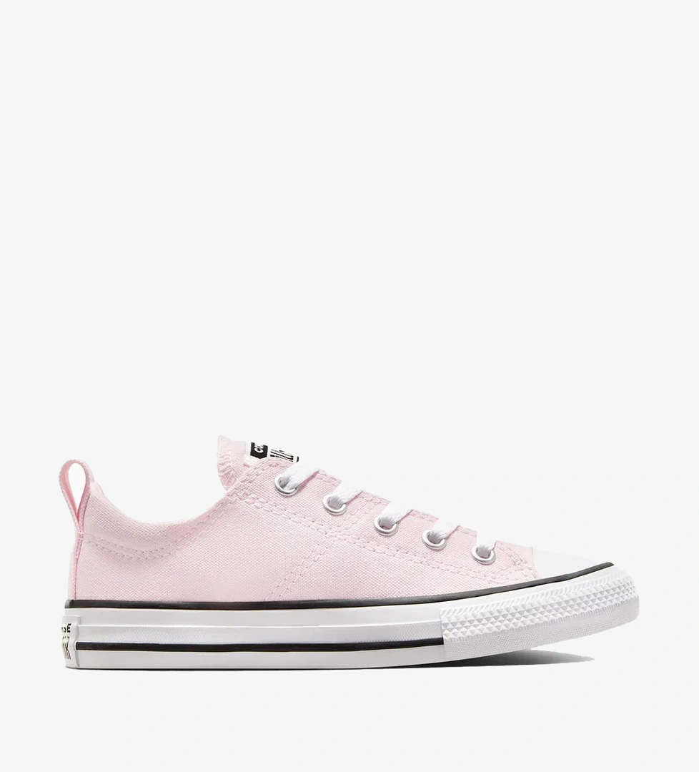 Converse Chuck Taylor All Star Madison Street Çocuk Pembe Sneaker