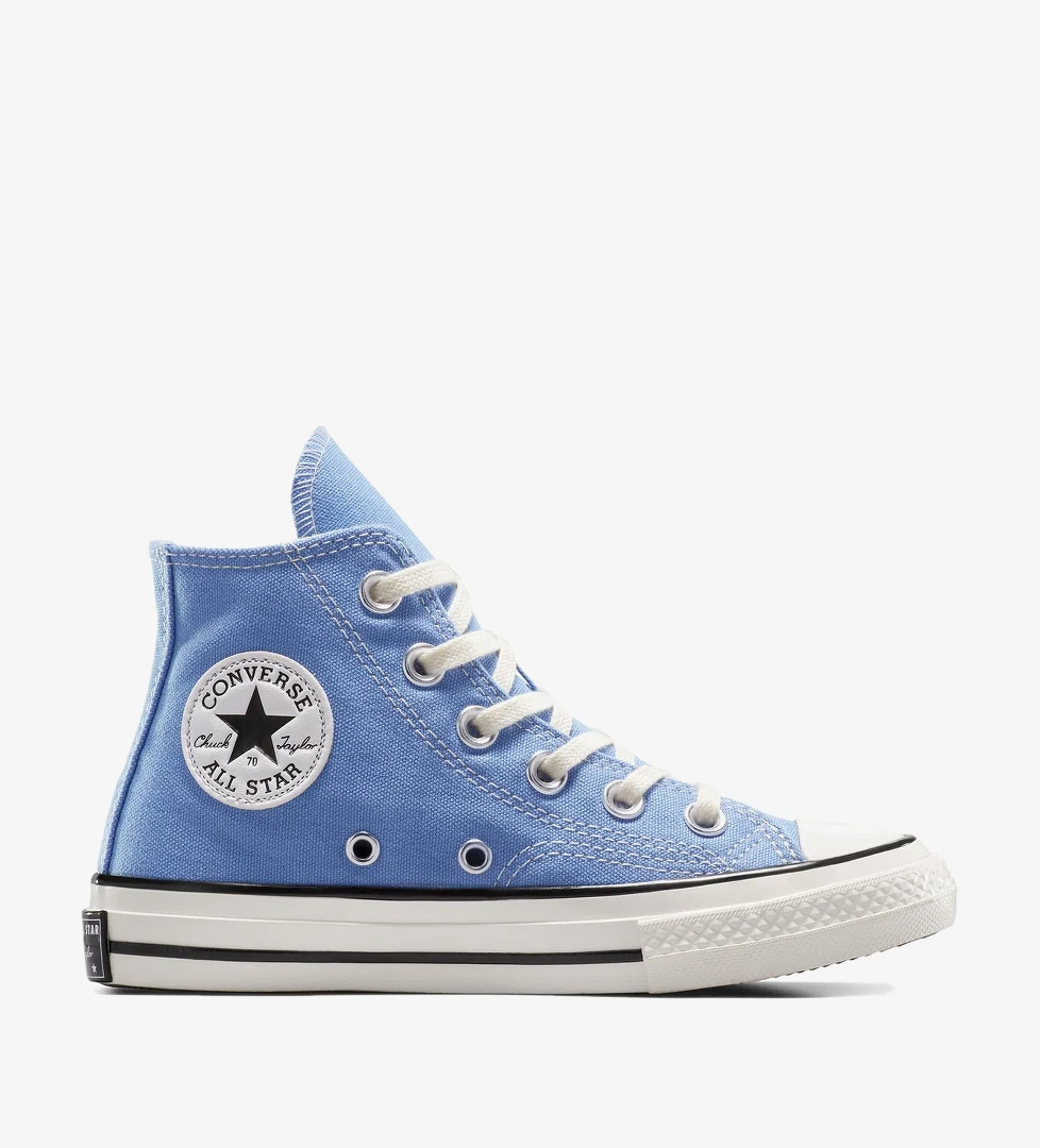 Converse Chuck 70 Çocuk Mavi Sneaker