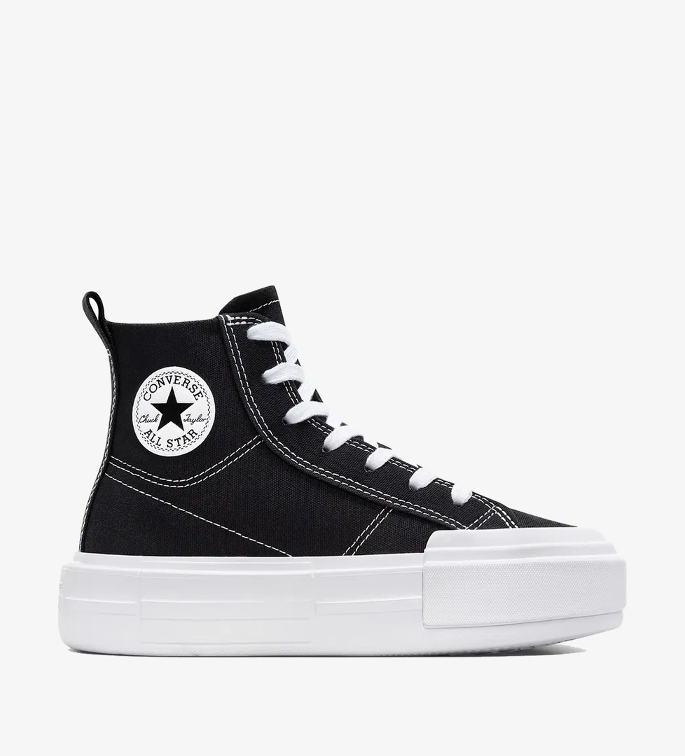 Converse Cruise Çocuk Siyah Sneaker