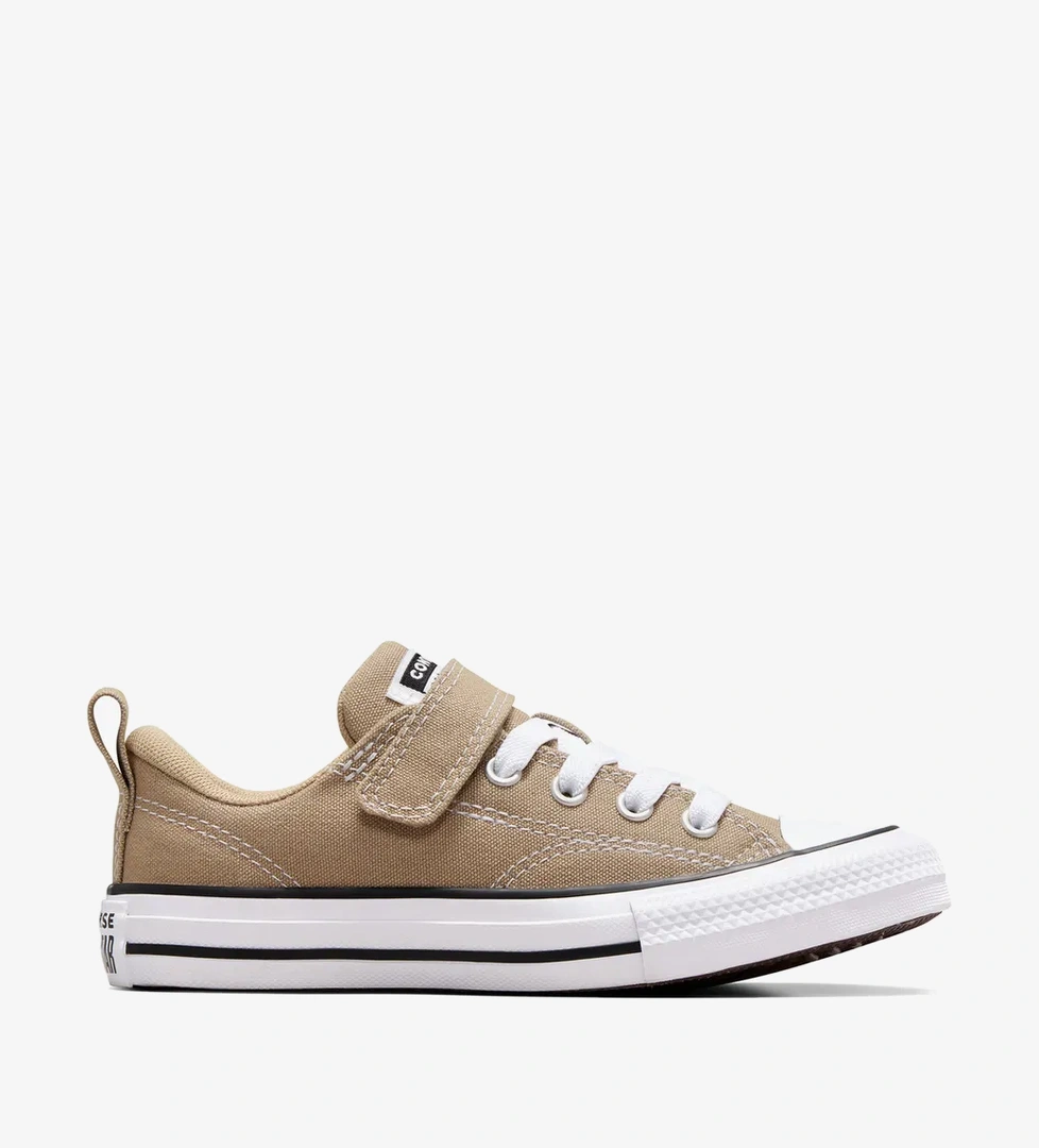Converse Chuck Taylor All Star Malden Street Çocuk Bej Sneaker