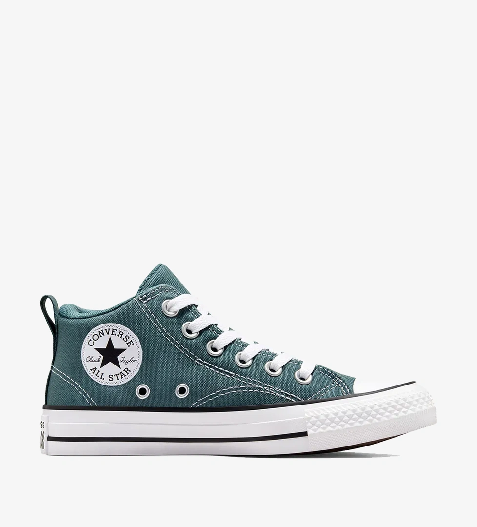 Converse Converse Chuck Taylor All Star Malden Street Çocuk Yeşil Sneaker model görseli