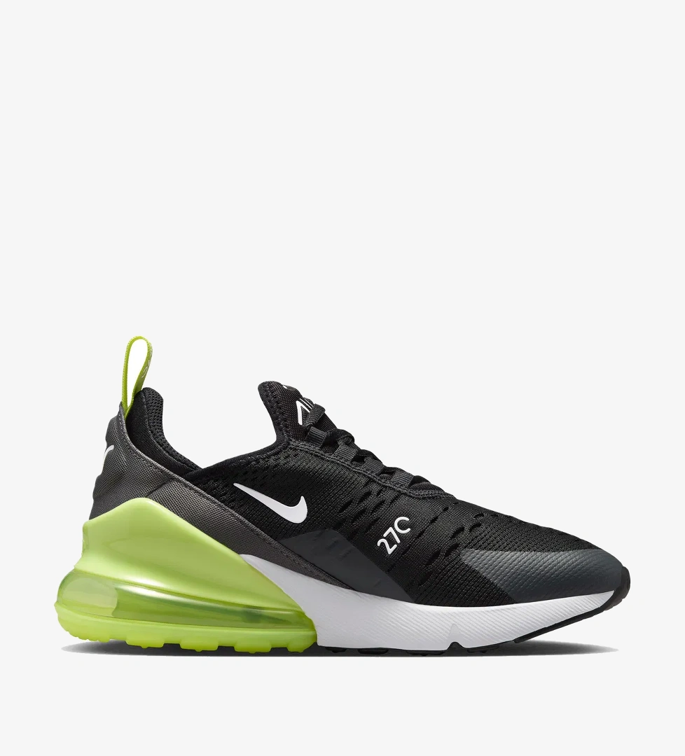Nike Nike Air Max 270 (gs) Ayakkabı model görseli