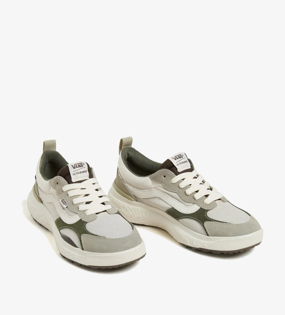 Vans Vans MTE UltraRange Neo VR3 Erkek Kahverengi Sneaker model görseli