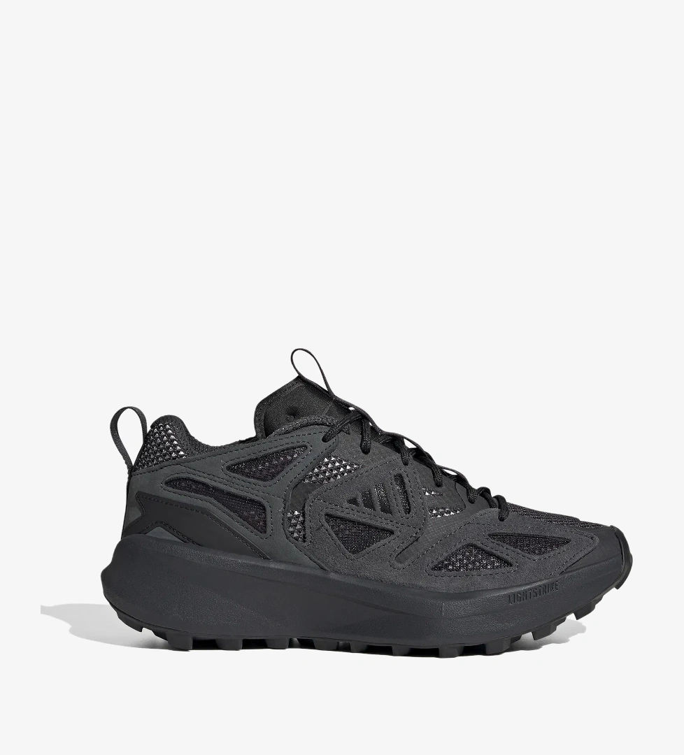 Adidas adidas Kantai Trail Kadın Siyah Spor Ayakkabı model görseli