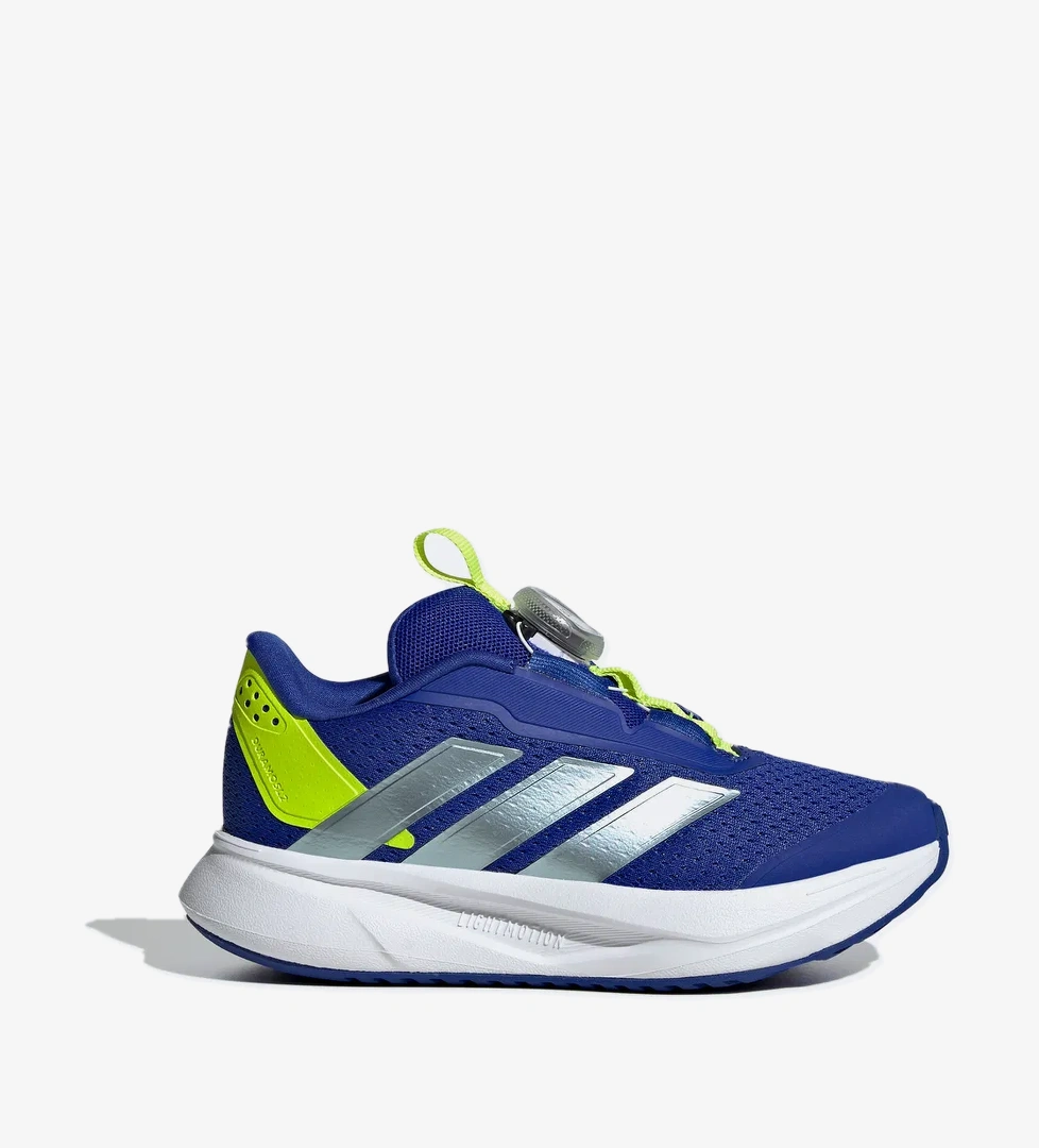 Adidas adidas Duramo SL2 Çocuk Mavi Spor Ayakkabı model görseli