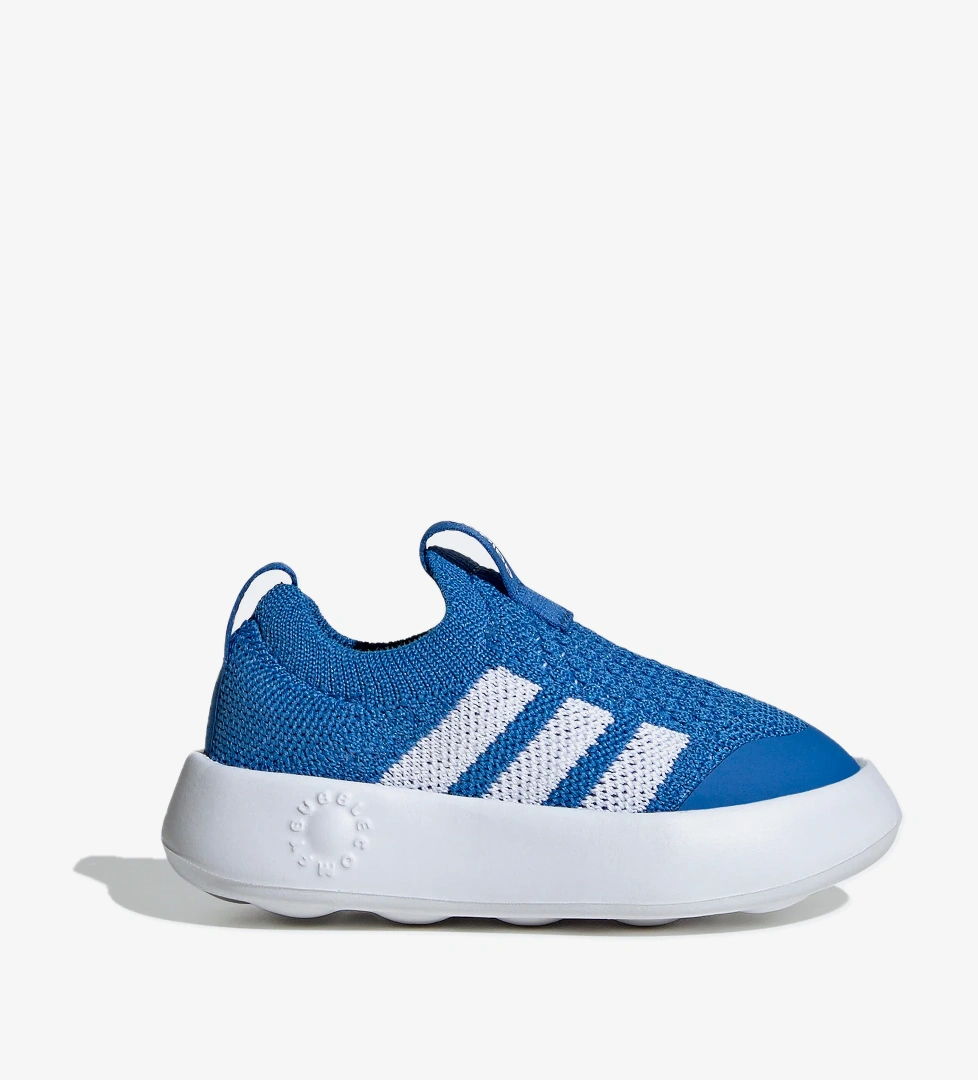 Adidas adidas Bubblecomfy Bebek Mavi Spor Ayakkabı Sneaker | FashFed Mavi - 1. görsel