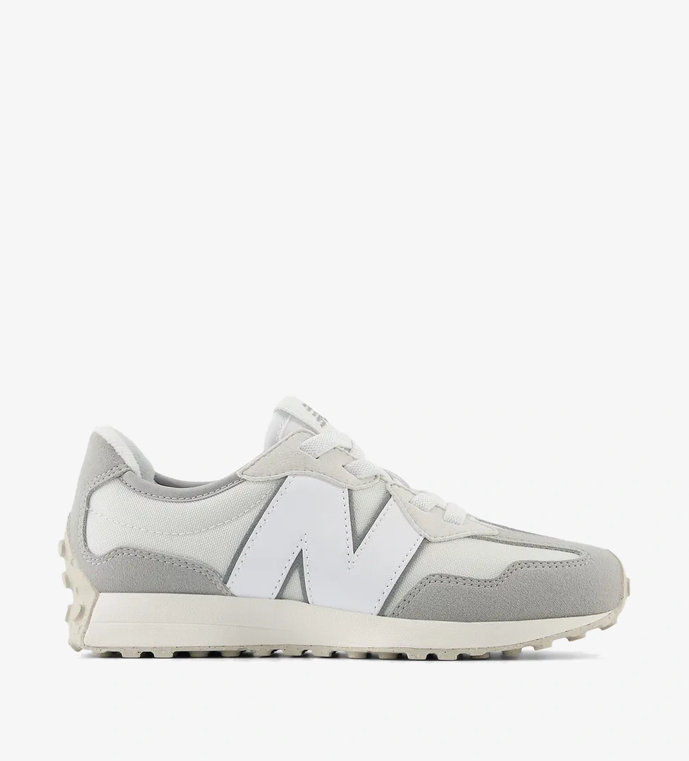 New Balance New Balance 327 Çocuk Beyaz Spor Ayakkabı model görseli