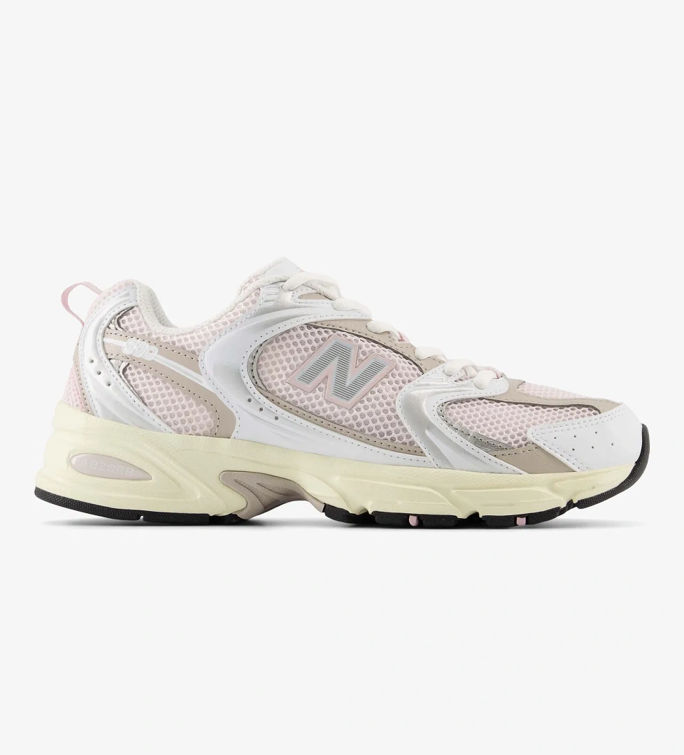 New Balance New Balance 530 Erkek Pembe Spor Ayakkabı model görseli