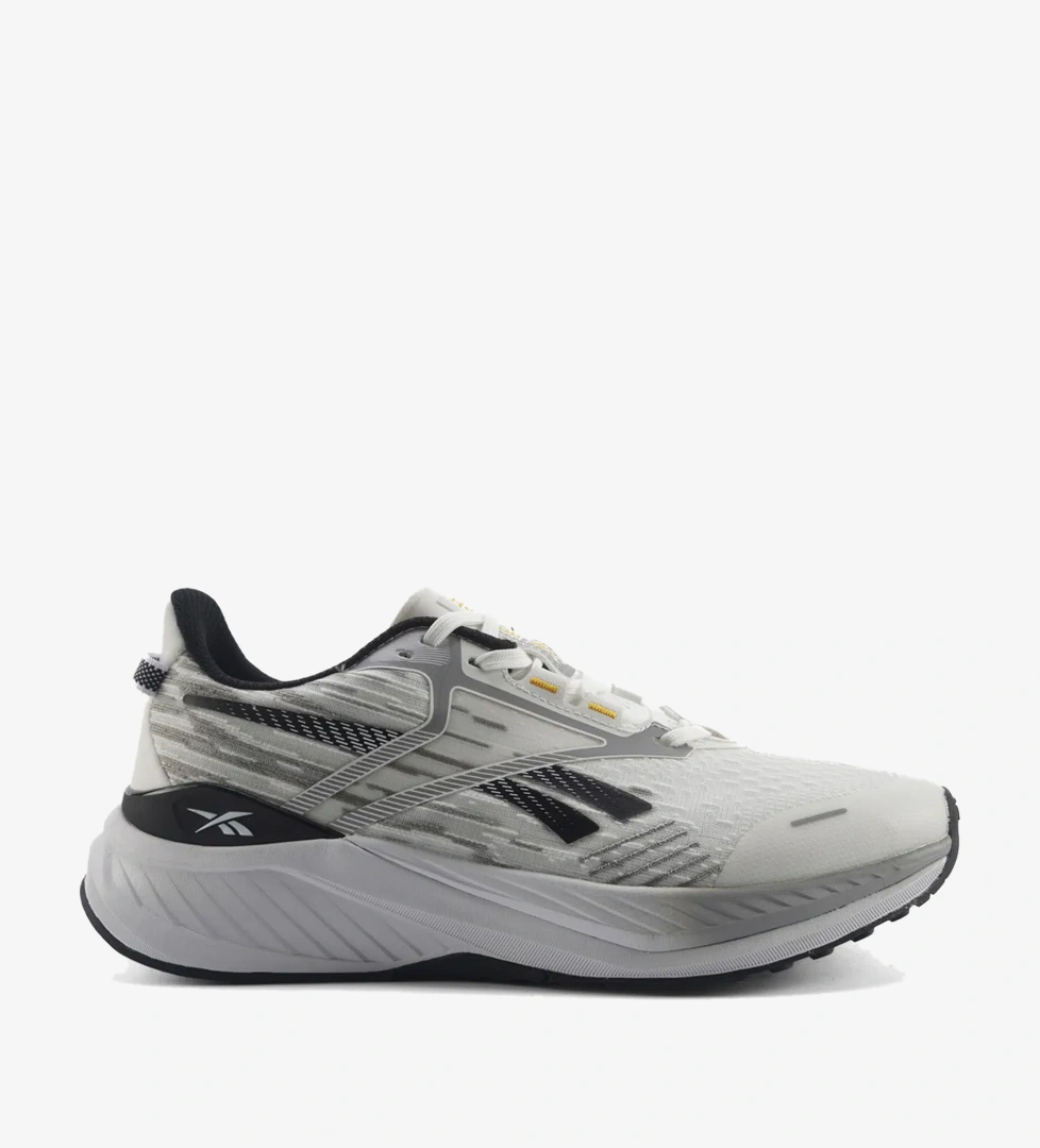 Reebok 5M Daft Run Erkek Beyaz Koşu Ayakkabısı - Görsel 1