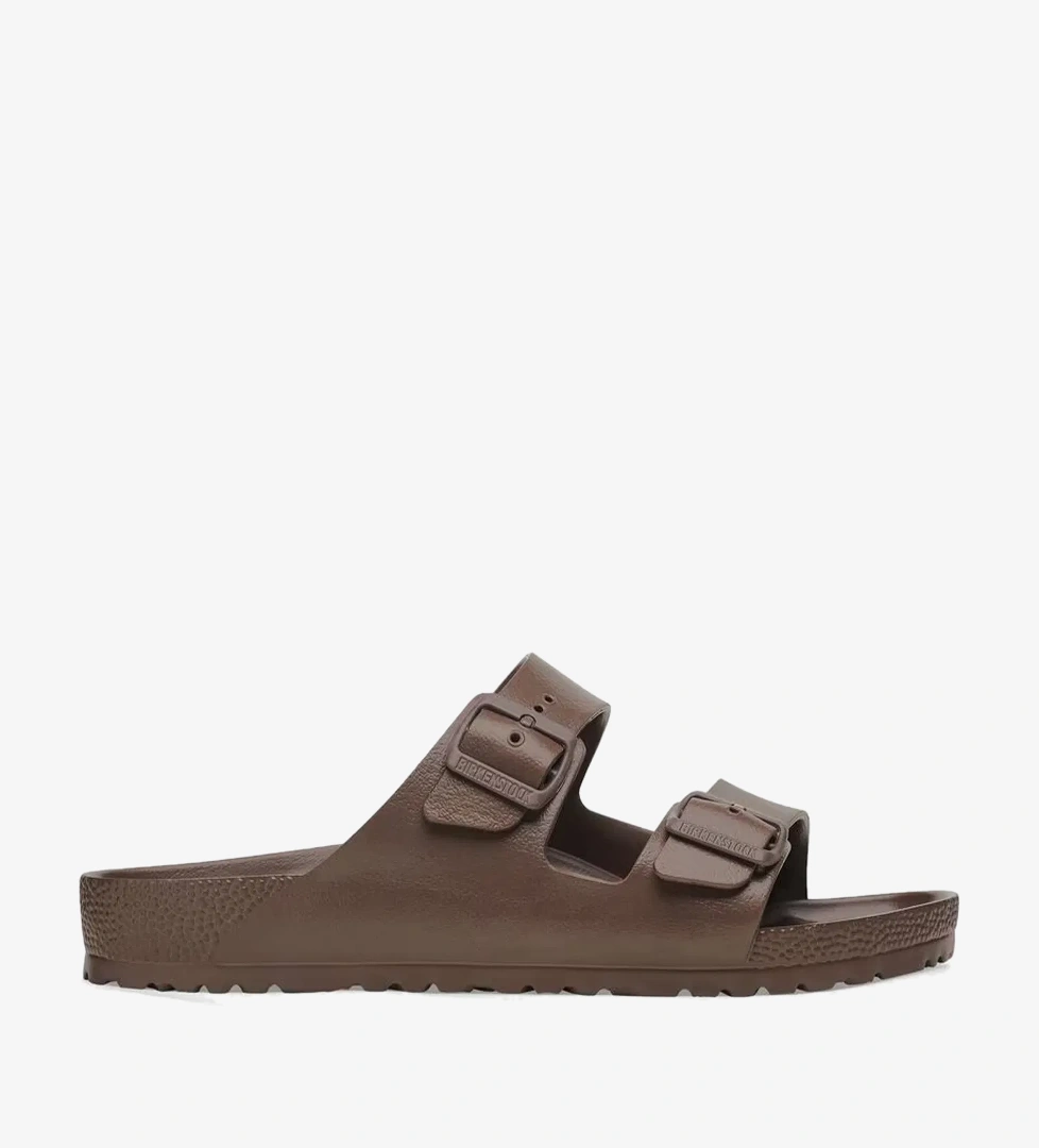 Birkenstock Birkenstock Arizona Eva Kadın Kahverengi Terlik model görseli