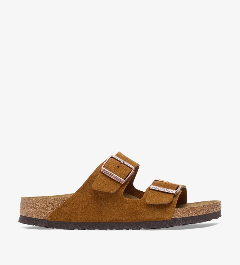 Birkenstock Birkenstock Classics Unisex Kahverengi Terlik model görseli
