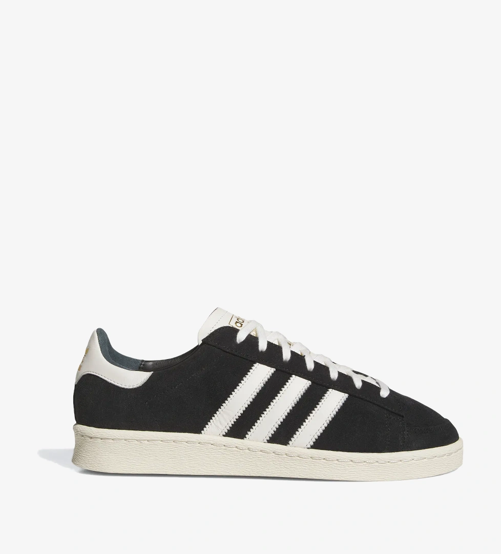 Adidas adidas Jabbar Low Unisex Siyah Spor Ayakkabı model görseli