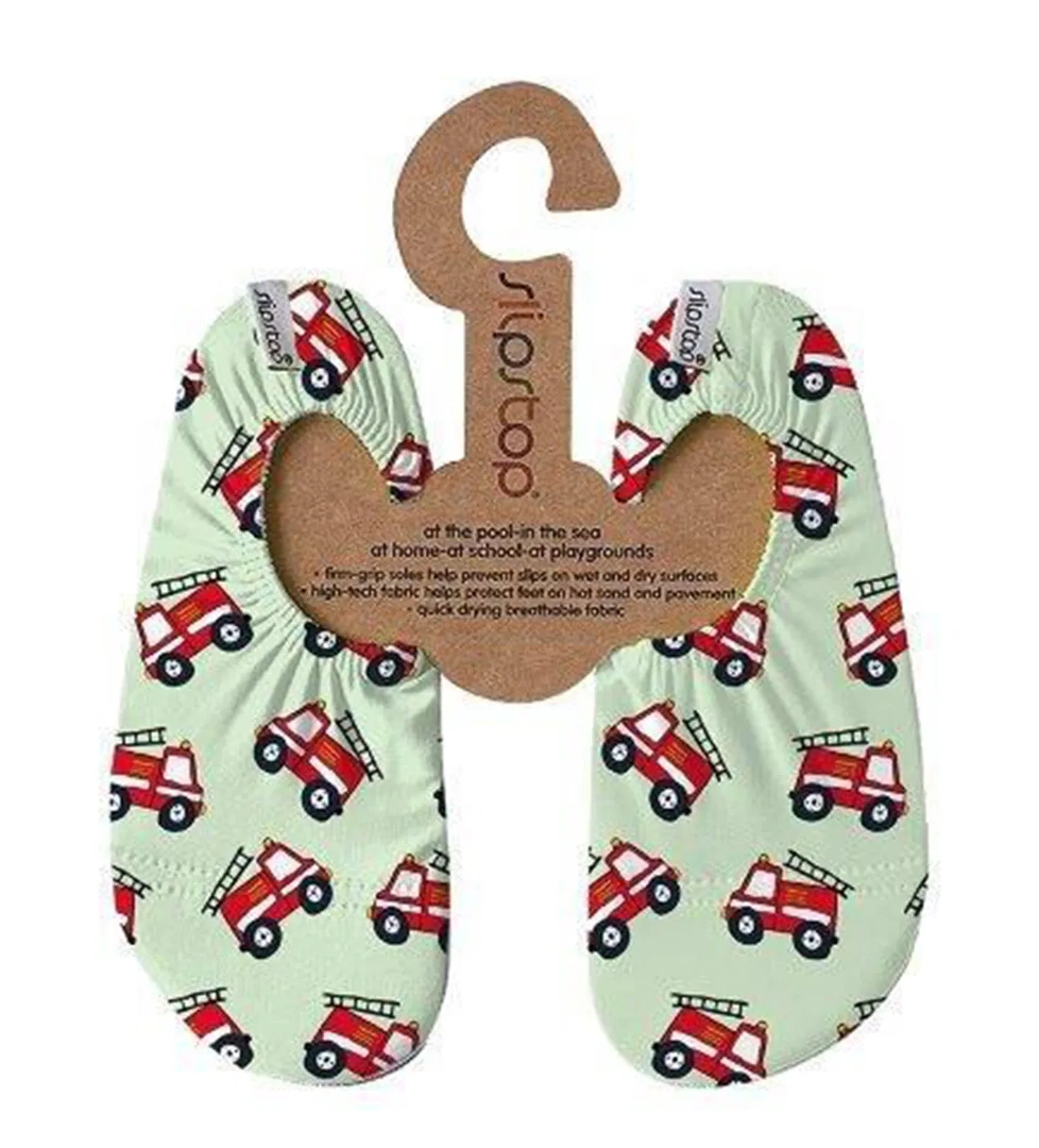 Slipstop Slipstop Ladder Çocuk Renkli Havuz Ayakkabısı model görseli