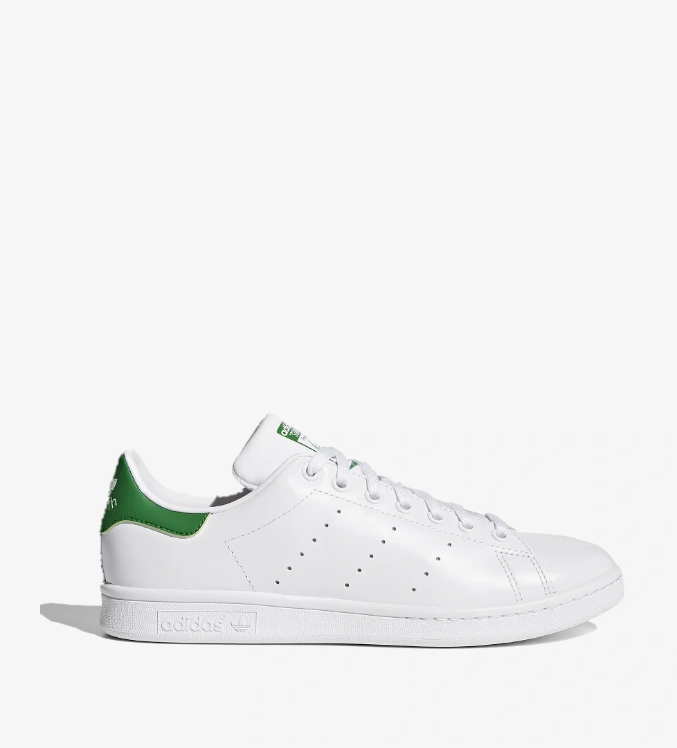 adidas Stan Smith Erkek Beyaz Sneaker