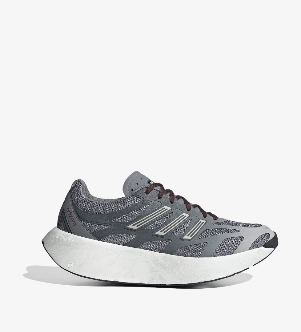 adidas Adizero Aruku Unisex Gri Sneaker
