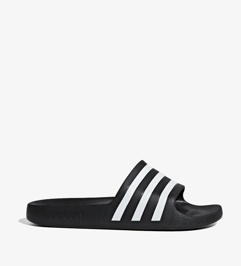 Adidas adidas Adilette Aqua Unisex Siyah Terlik model görseli