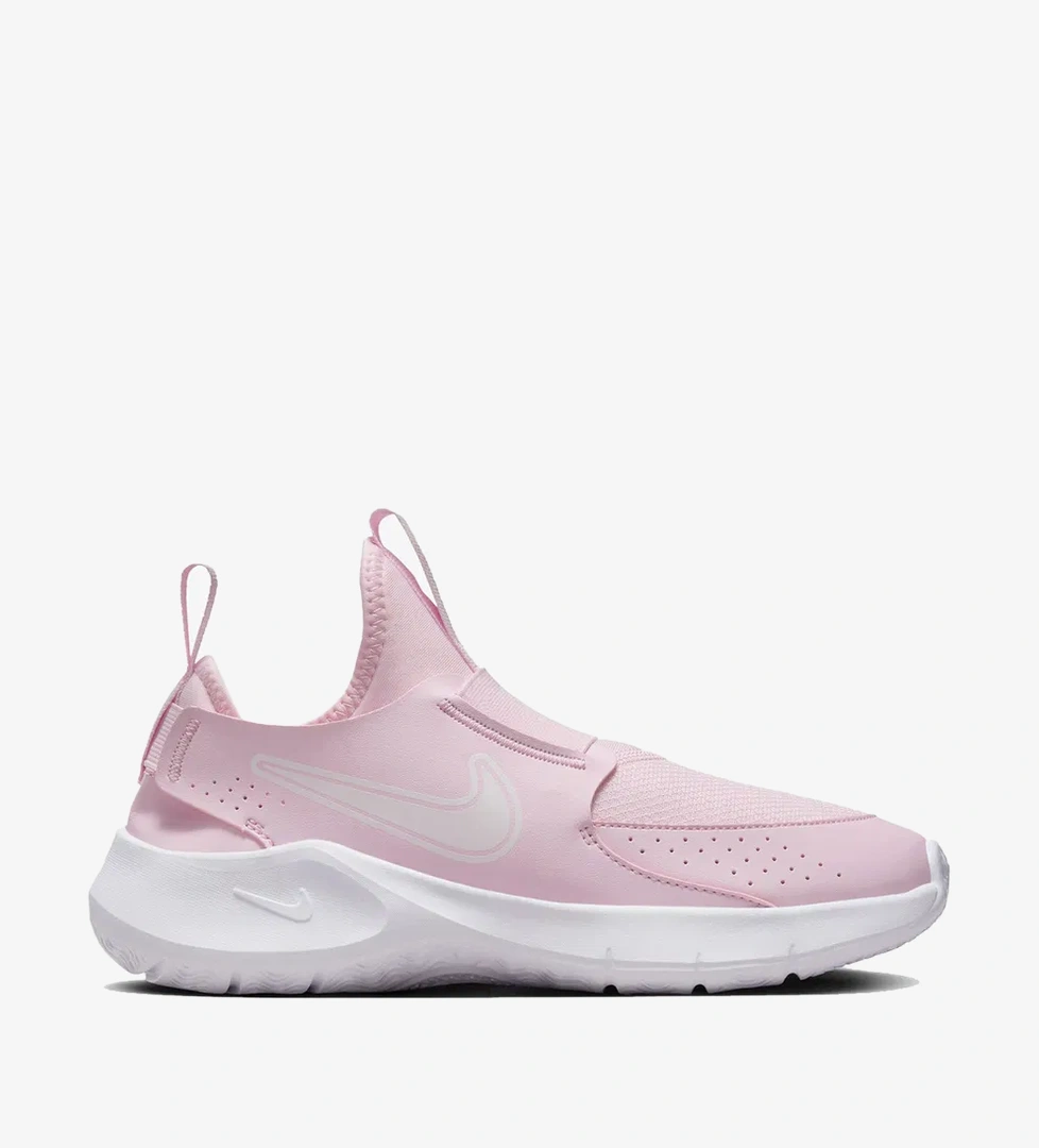 Nike Flex Runner 3 Genç Çocuk Pembe Koşu Ayakkabısı