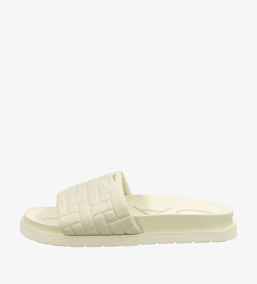 GANT Kadın Beyaz Mardale Terlik