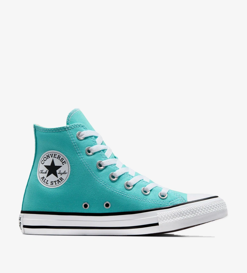 Converse Chuck Taylor All Star Unisex Mavi Sneaker